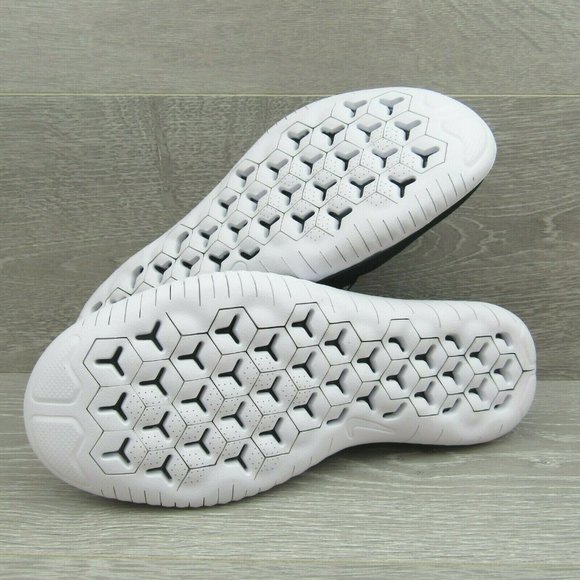 Nike Free RN Flyknit 2018 Womens Running Shoes - Picture 8 of 8